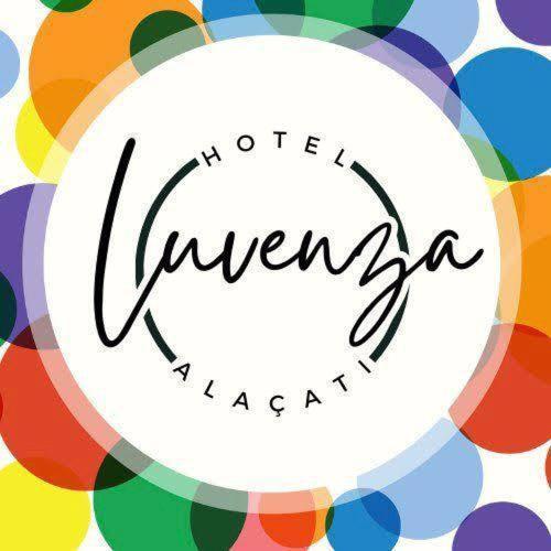 Luvenza Alacati Hotel