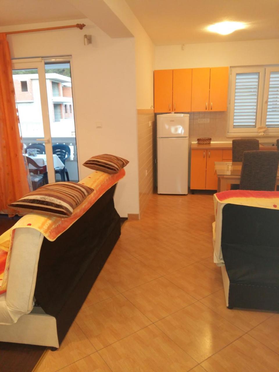 Apartmani Slavica