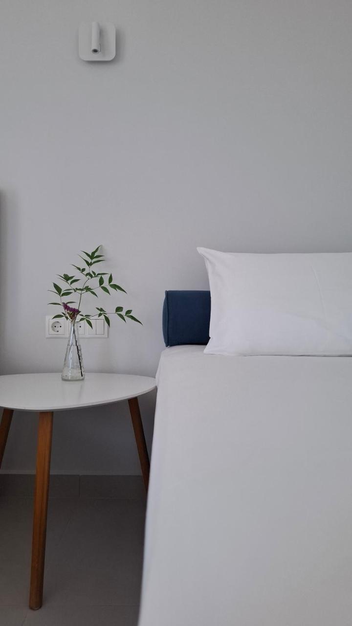 Avgerou Studios & Apartments