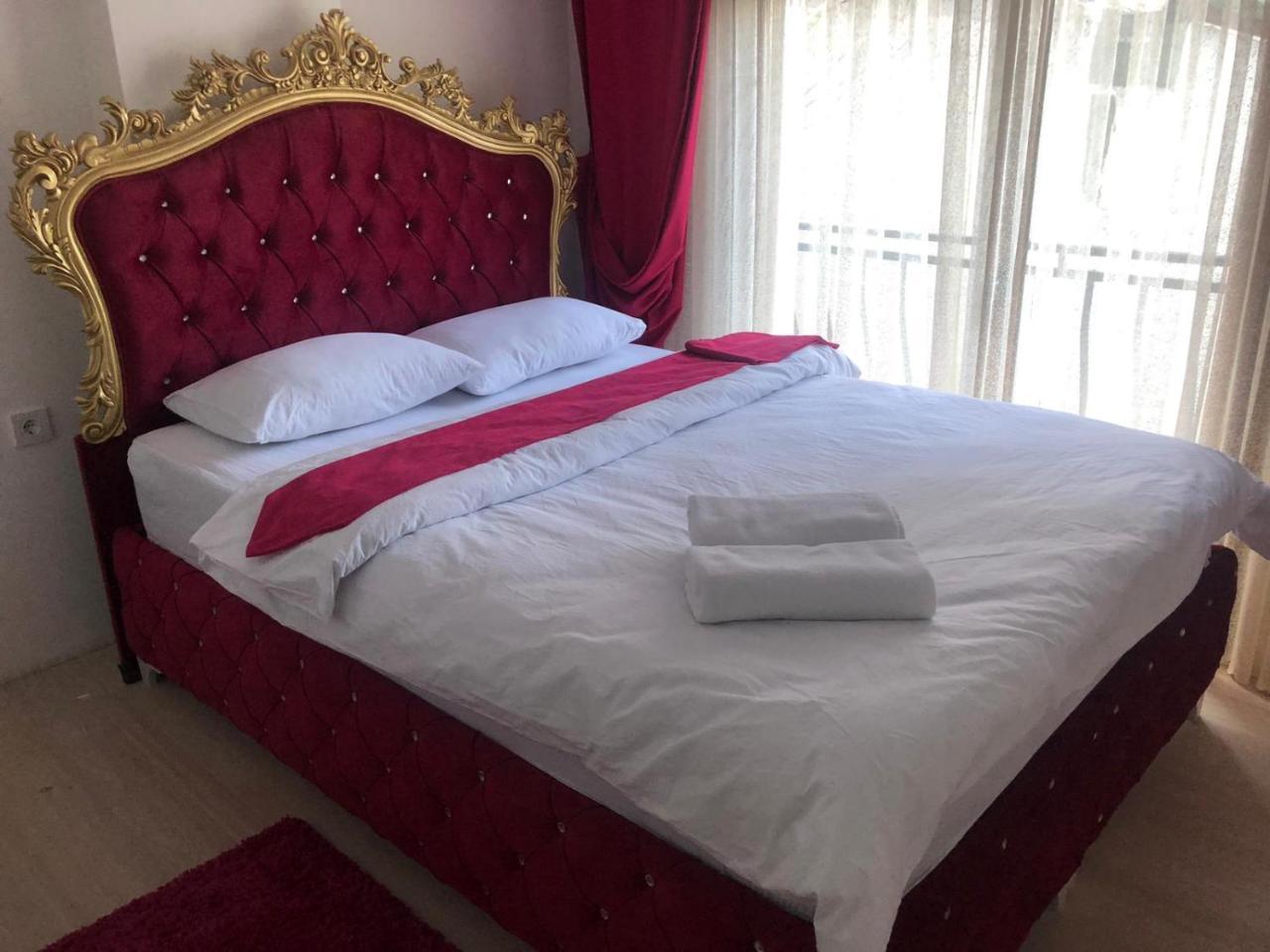 Luxx Suite Mecidiyekoy