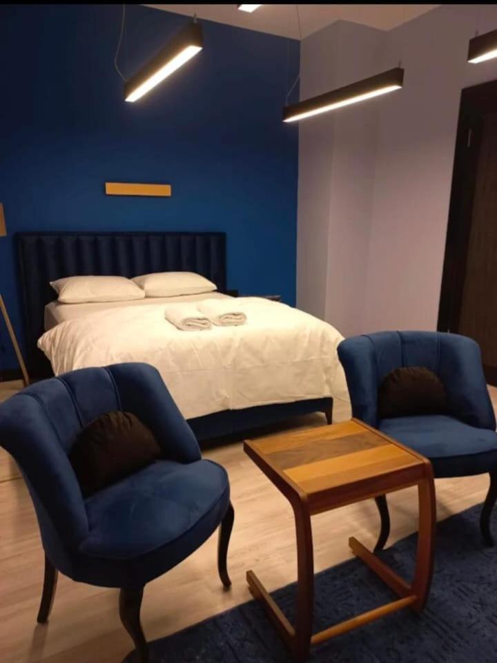 Sarikosk Hotel Kadkoy