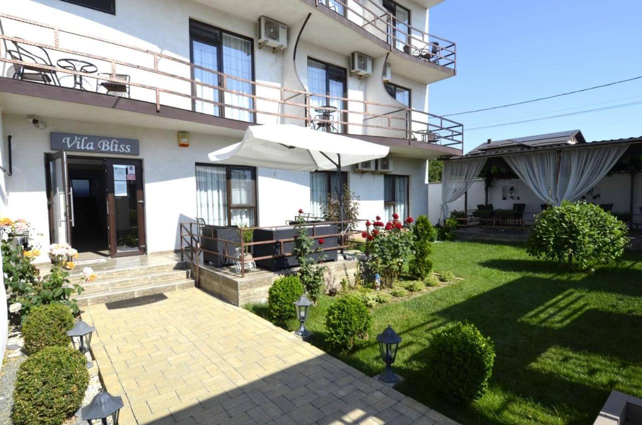 Vila Bliss