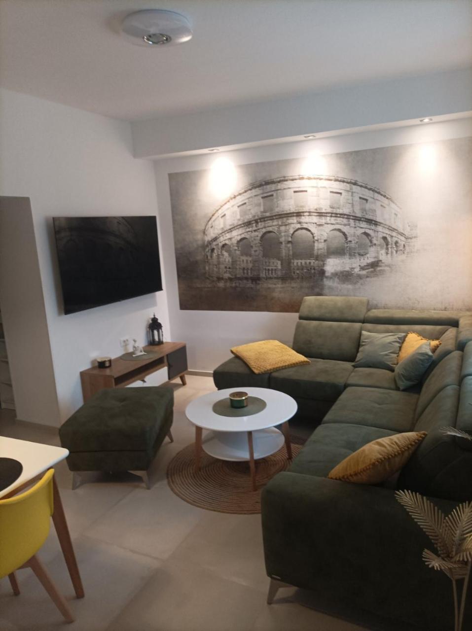 Apartman Konfort 2+2