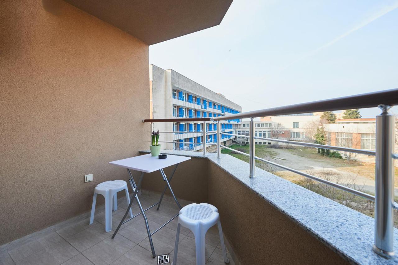Apartamenti Radina
