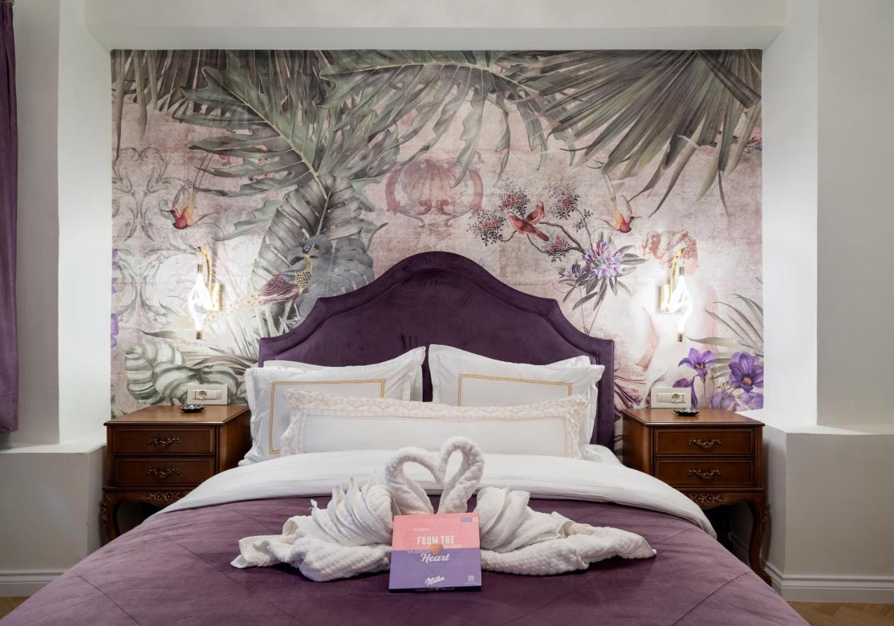 Paradiso Luxury Suite by Sattal Chabad