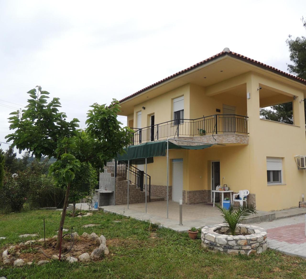 Villa Platskos Vol3