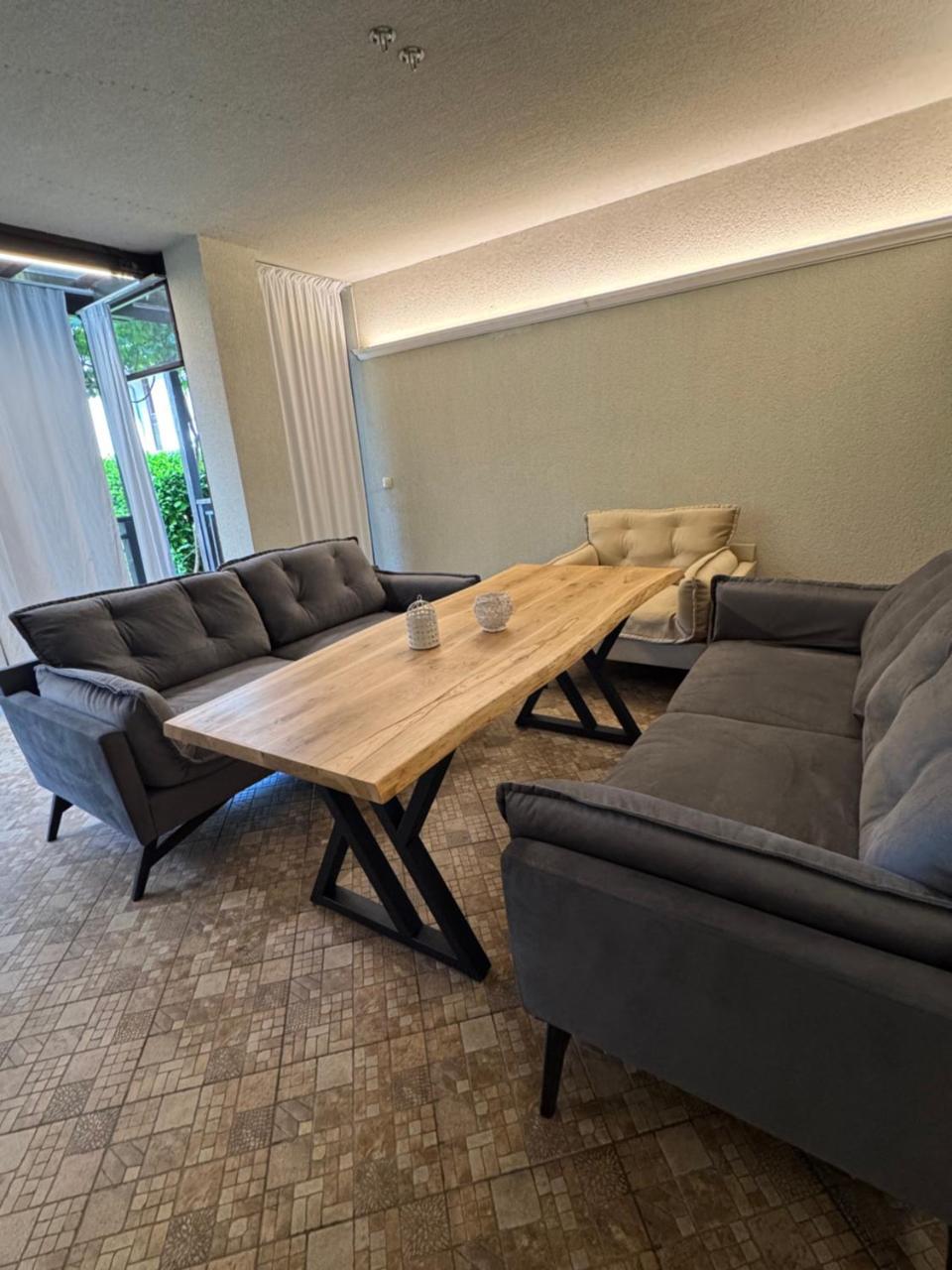 Santa Marina Apartment 503