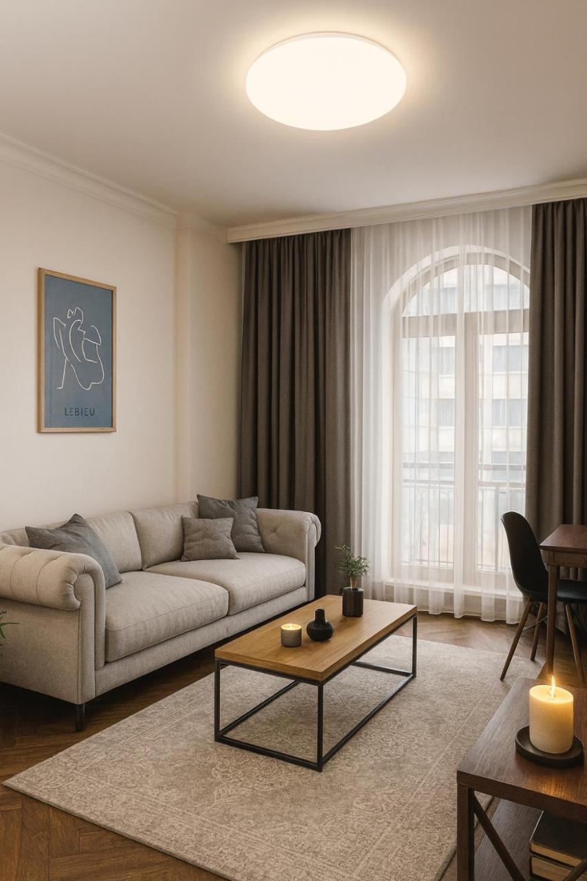 Apartment Calea Victoriei