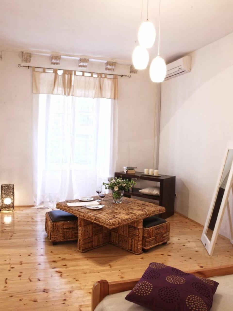 Cosy Apartment In The Old Town