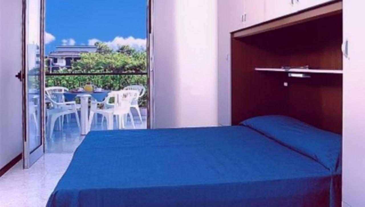 Great Accommodation With Terrace