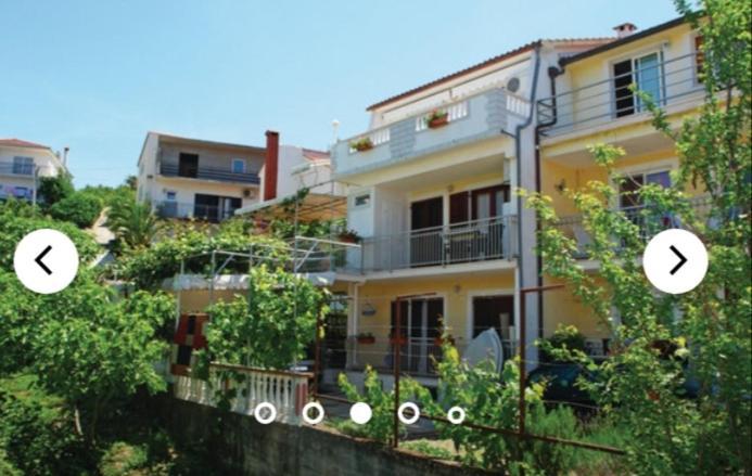 Apartman Toni