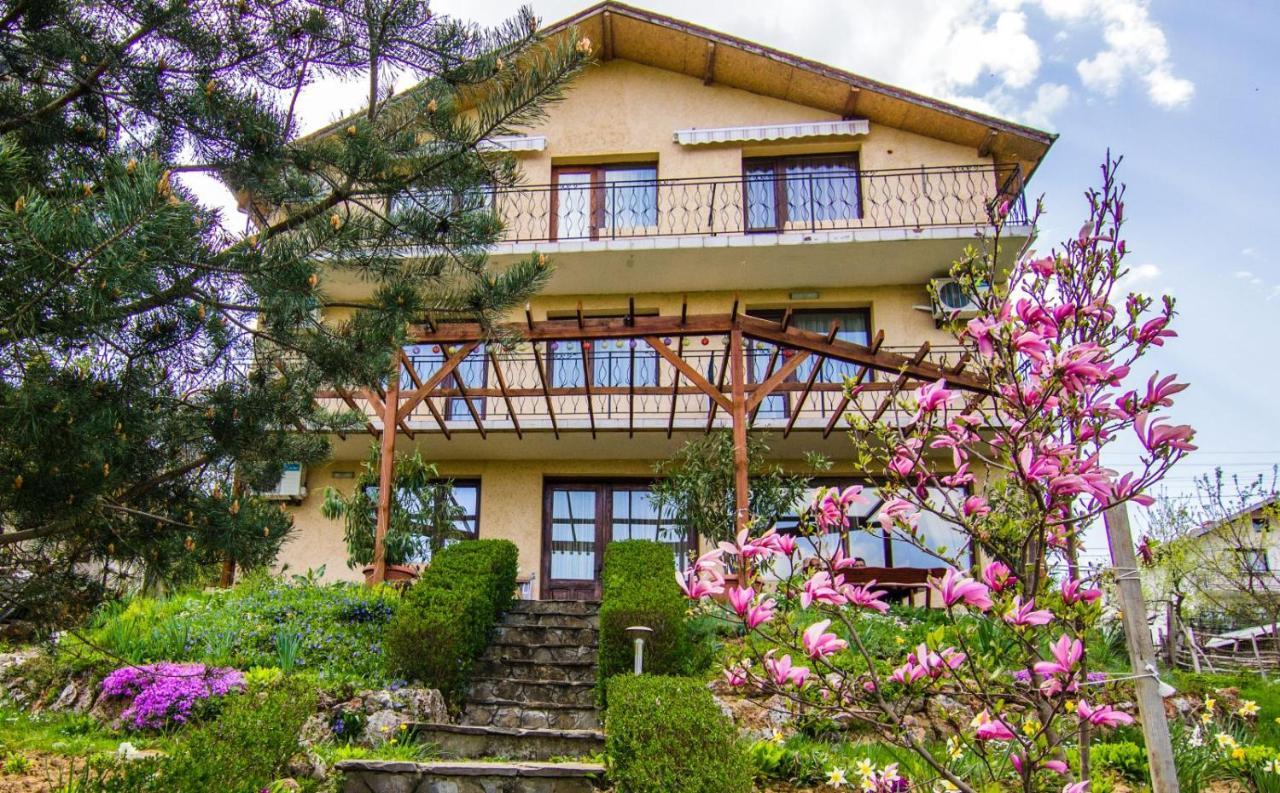 Kyshta Za Gosti Vila Relaks