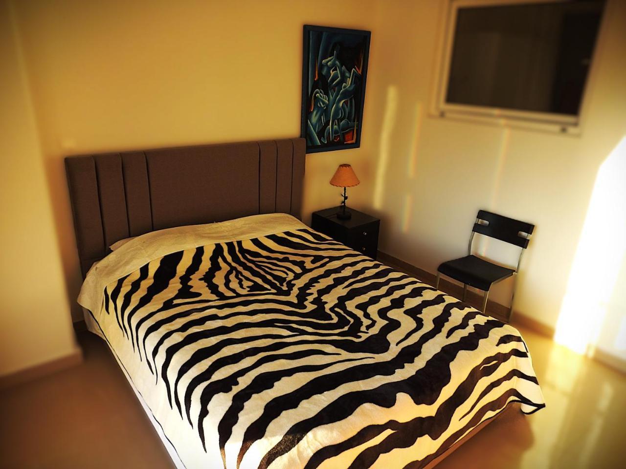 Konstantinos' Monastiriou Luxury Apartment