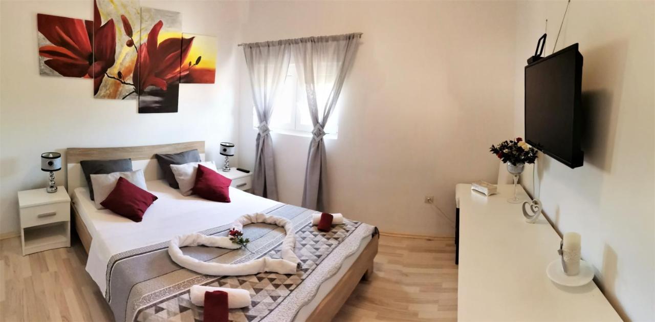 Apartman Luka