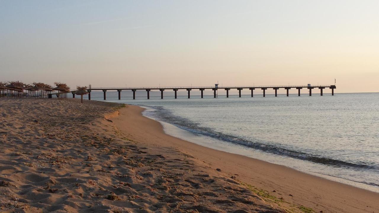 Vakancionno Selishte Sbh