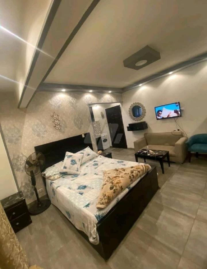 استديو للايجار ف ارقي واهدي اماكن أكتوبر