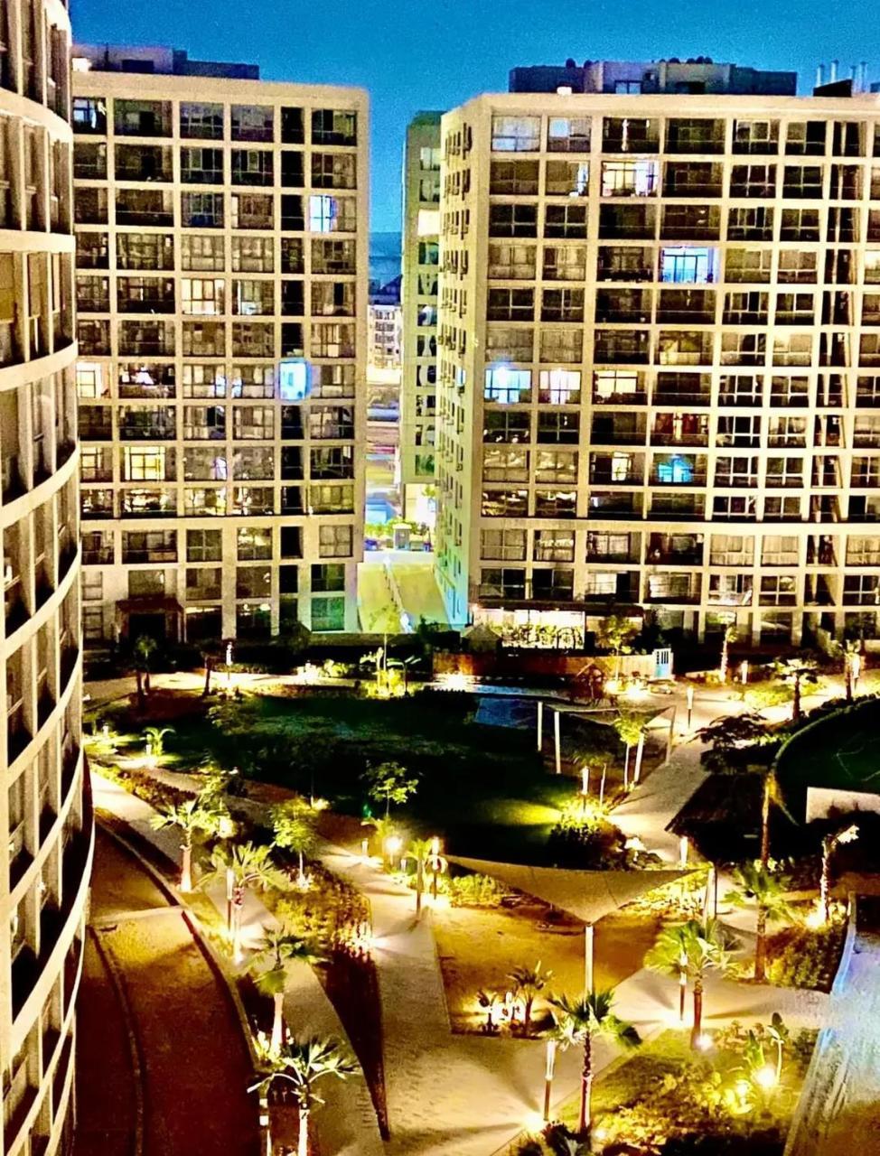 One Kattamya Penthouse by Studio Fakhr