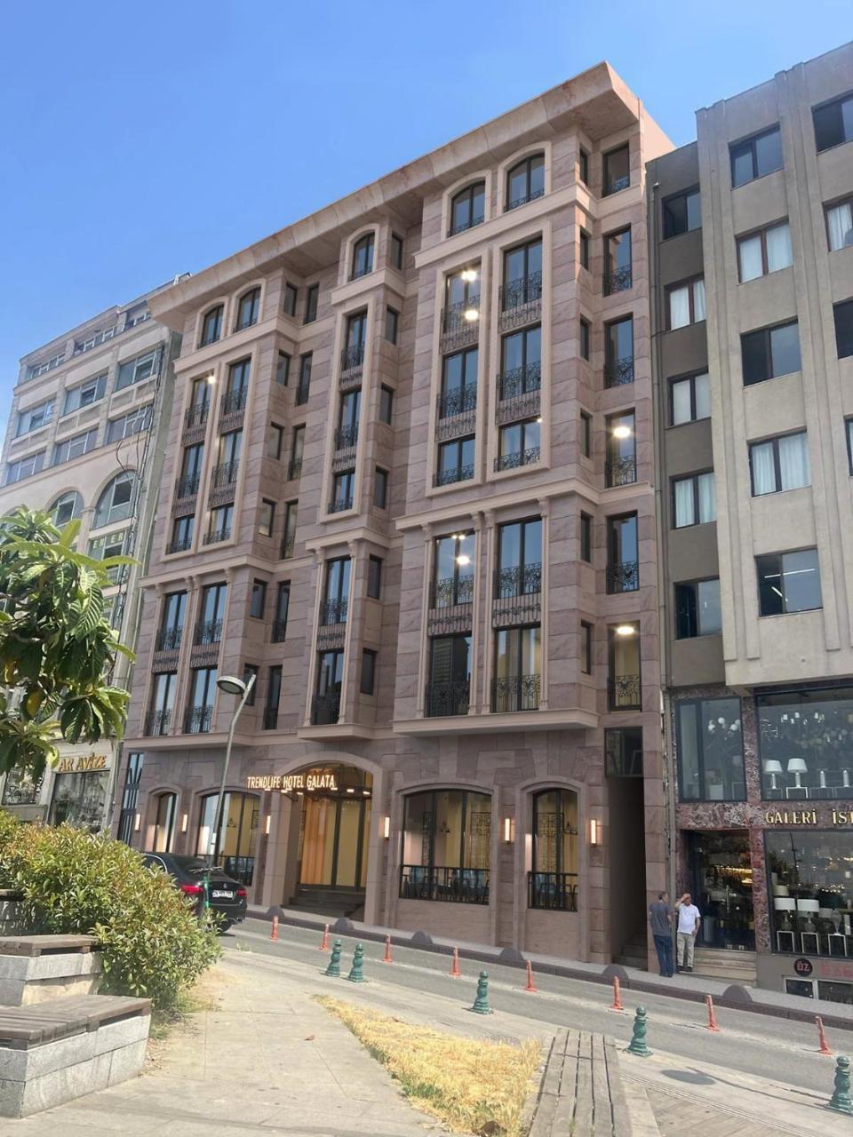 Trendlife Hotels Galata