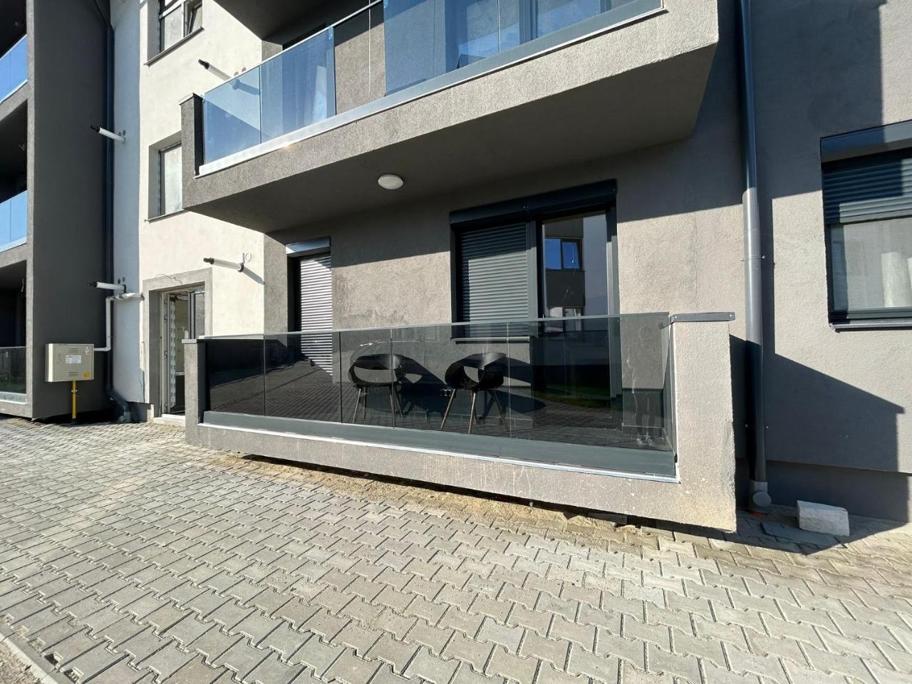 Pitters Home Selimbar-sibiu