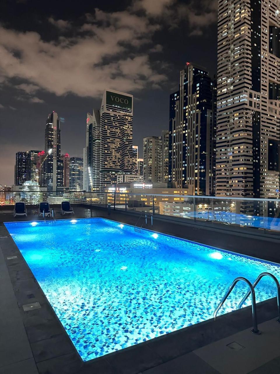 Prime Apartments Near Wtc And Sheikh Zayed Rd