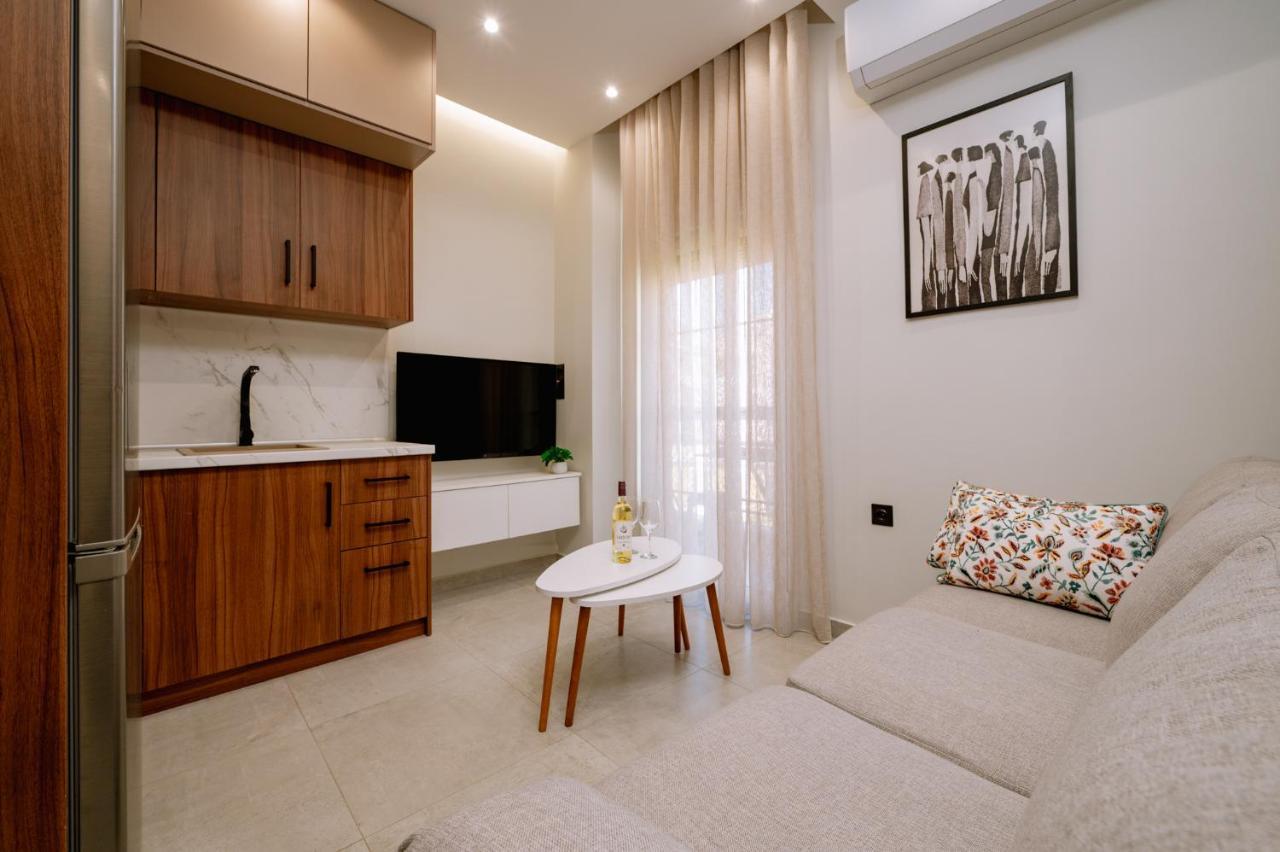 Anima Downtown Apartment