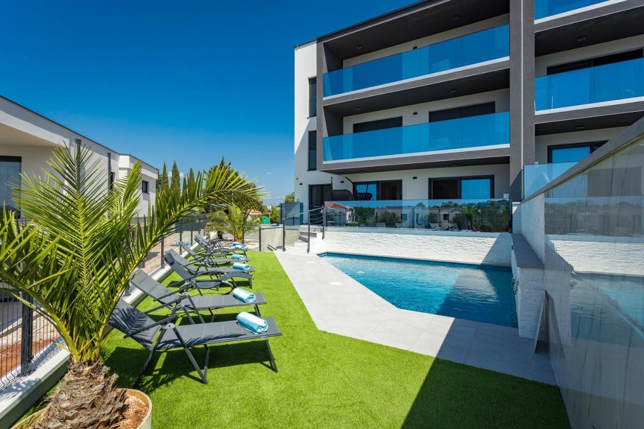 Ps Apartments