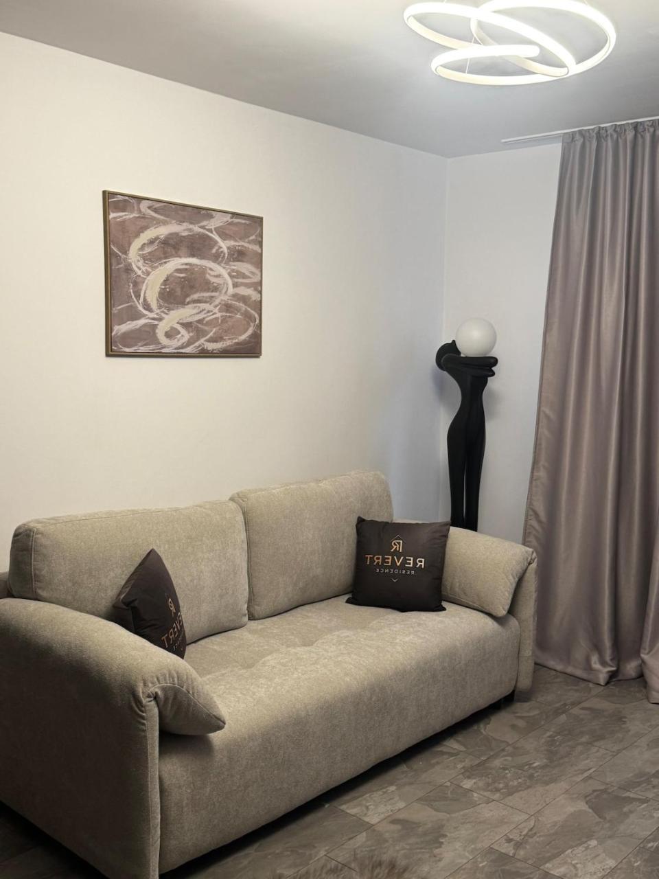 Revert Residence