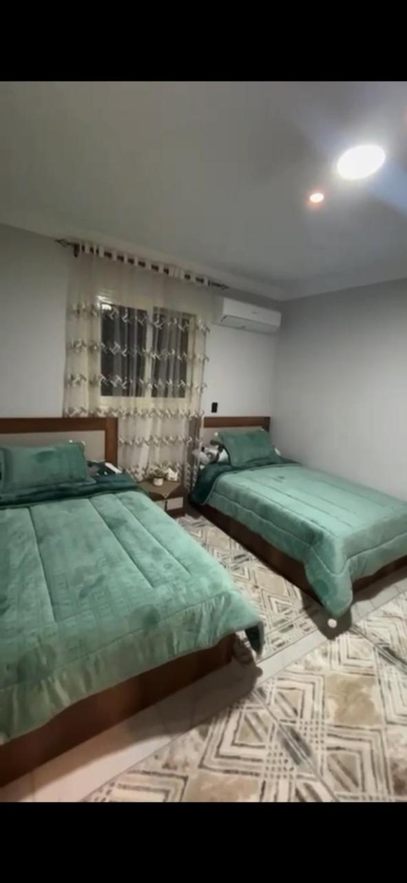 شقة خاصة