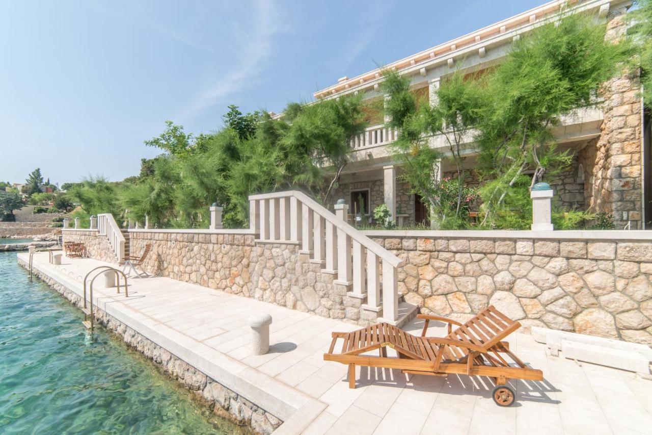 Seaside Apartment Baric Draga