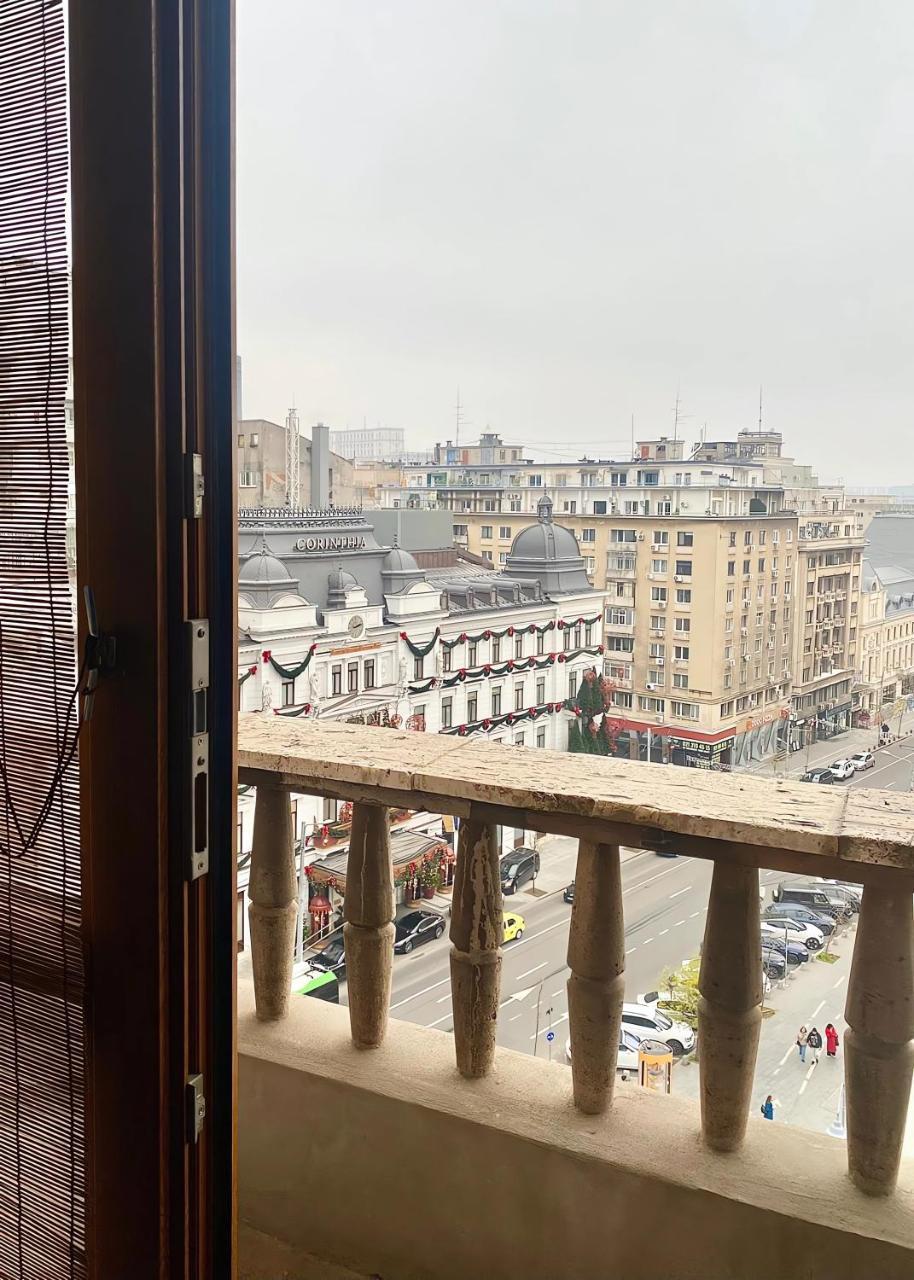 Victoria Animagic Apartments