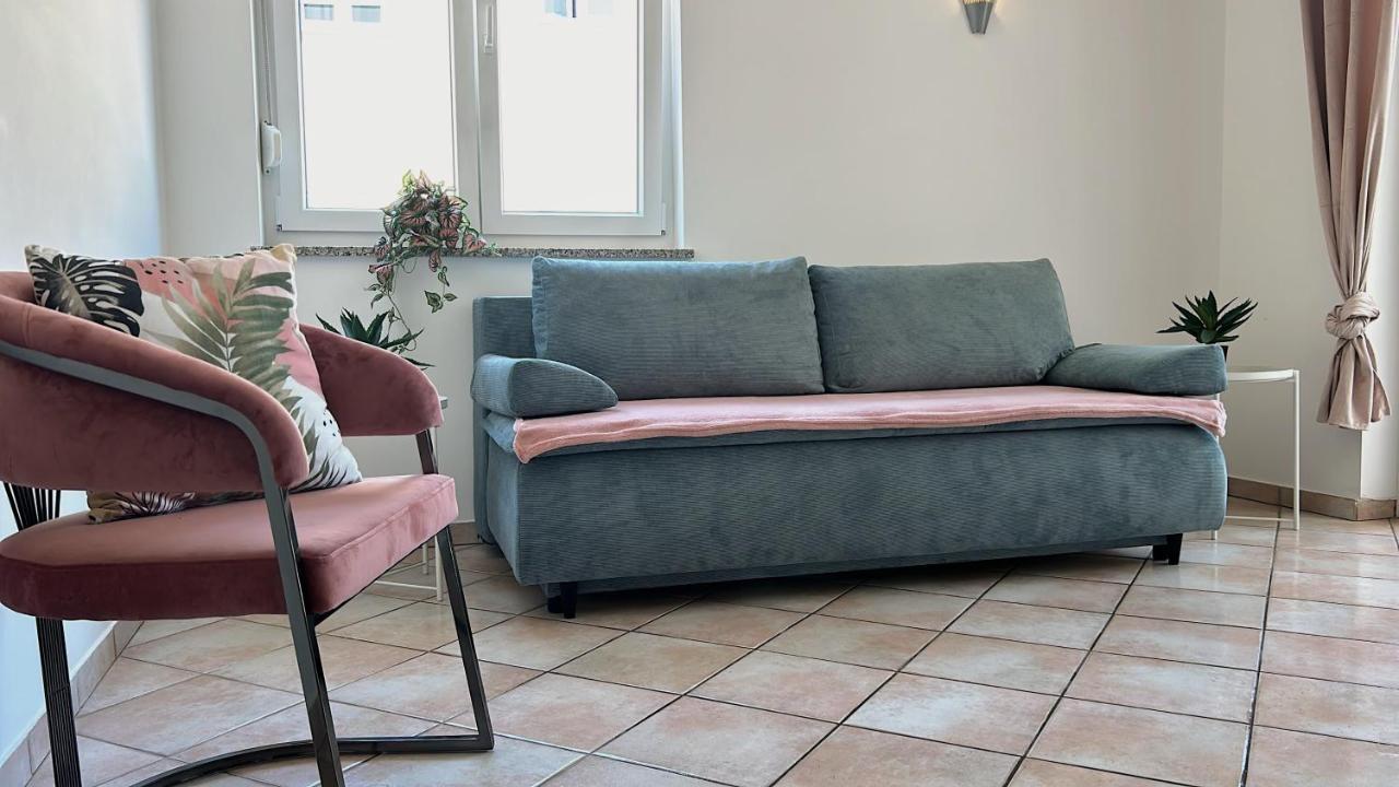 Apartmani Marin