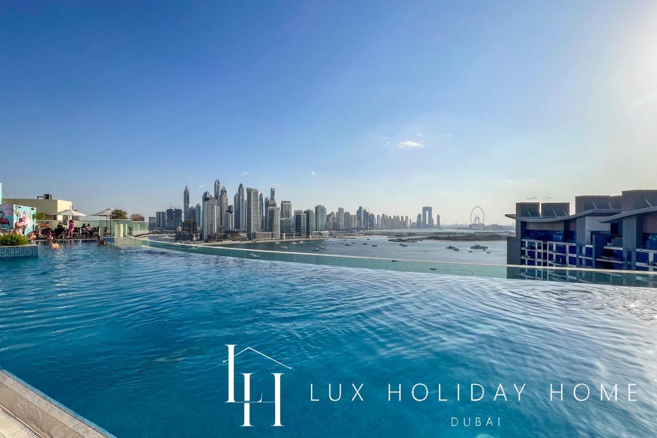 Lux the Seven Palm Res Suite