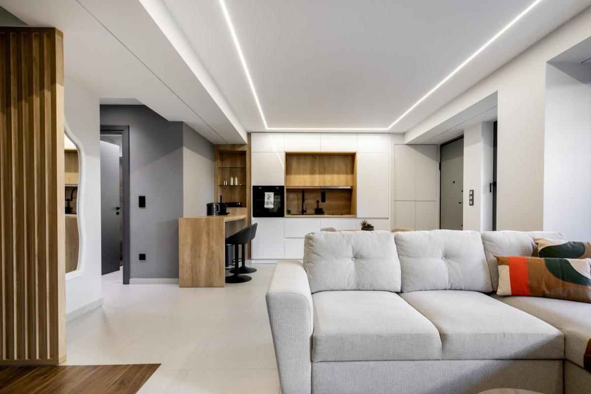 Clave Deluxe Studio In Athens