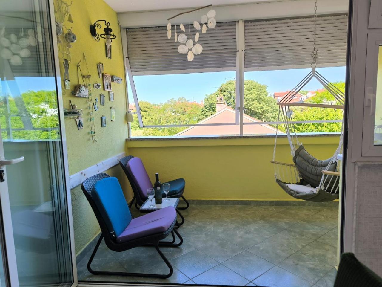 Chill Apartment