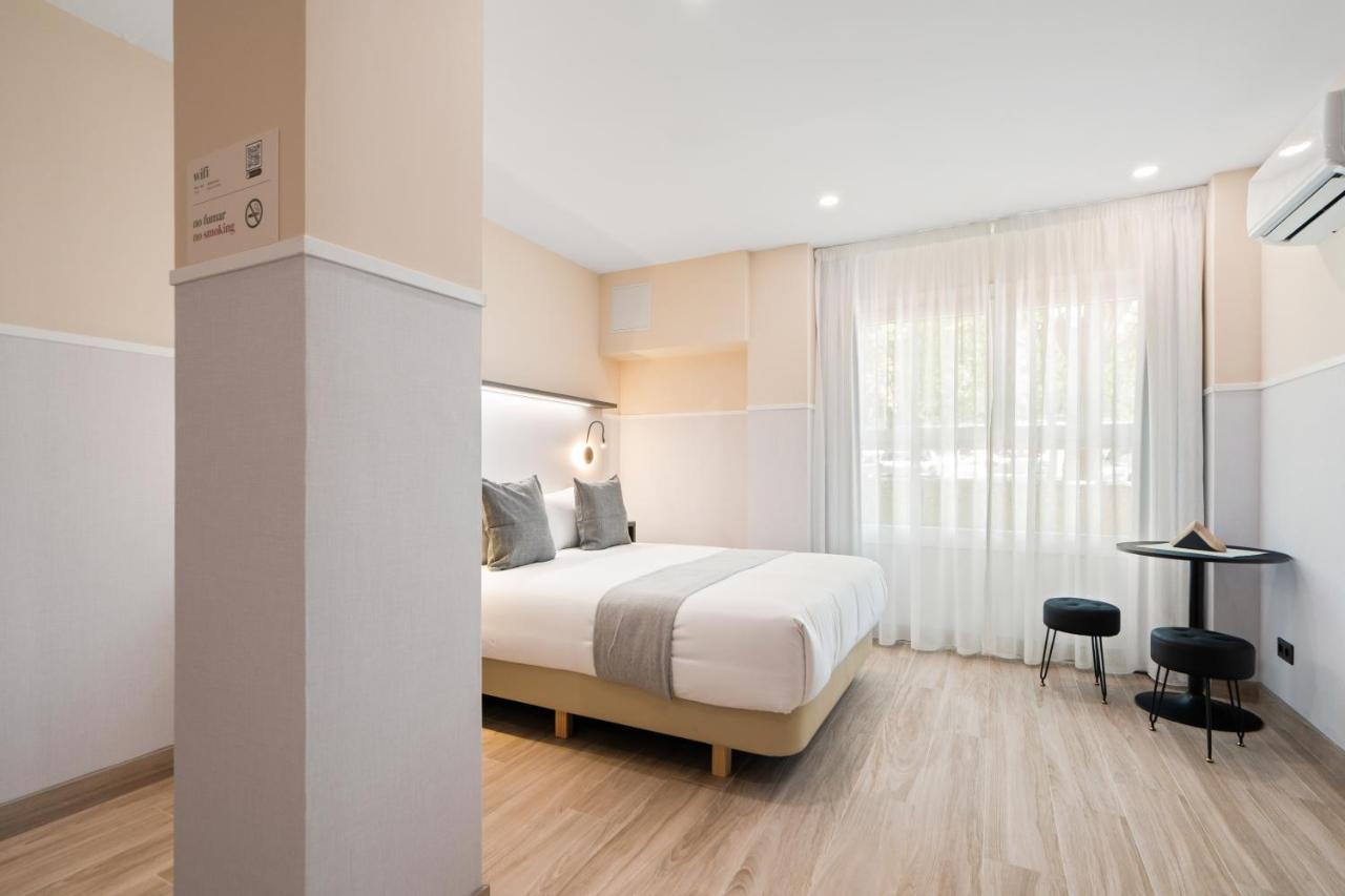 Dobo Madrid Siena