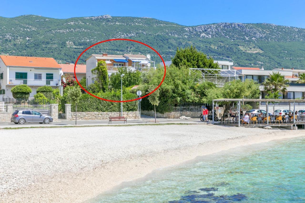 Apartments by The Sea Kastel Stari, Kastela 19465