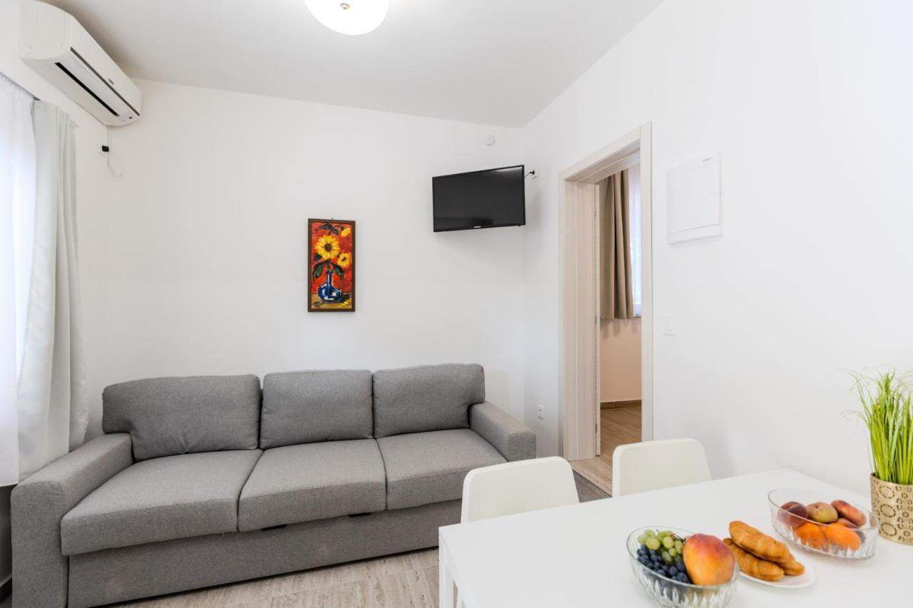 Apartments Lorena