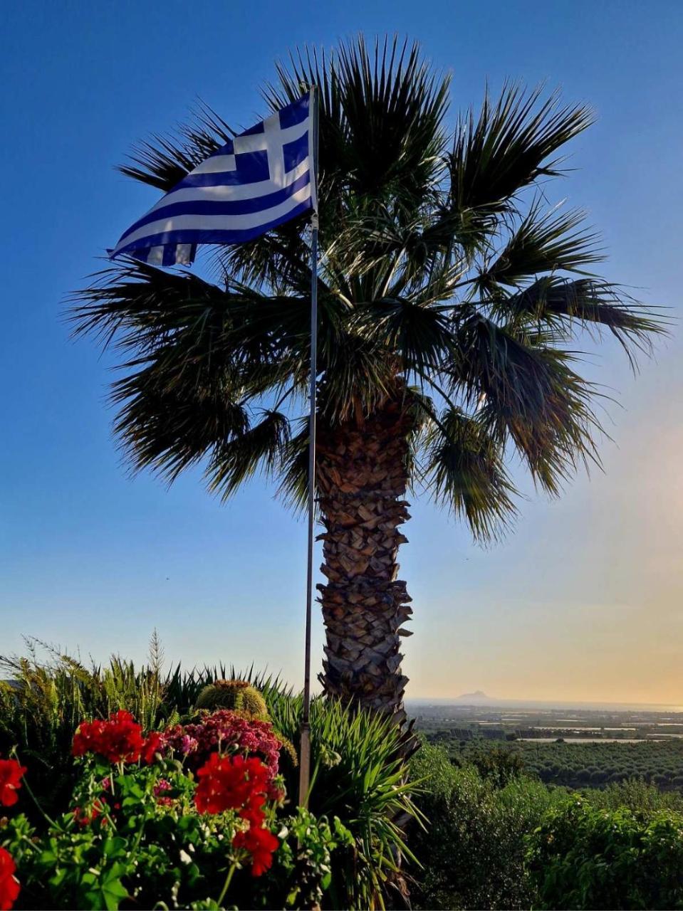 Kithia Vintage House