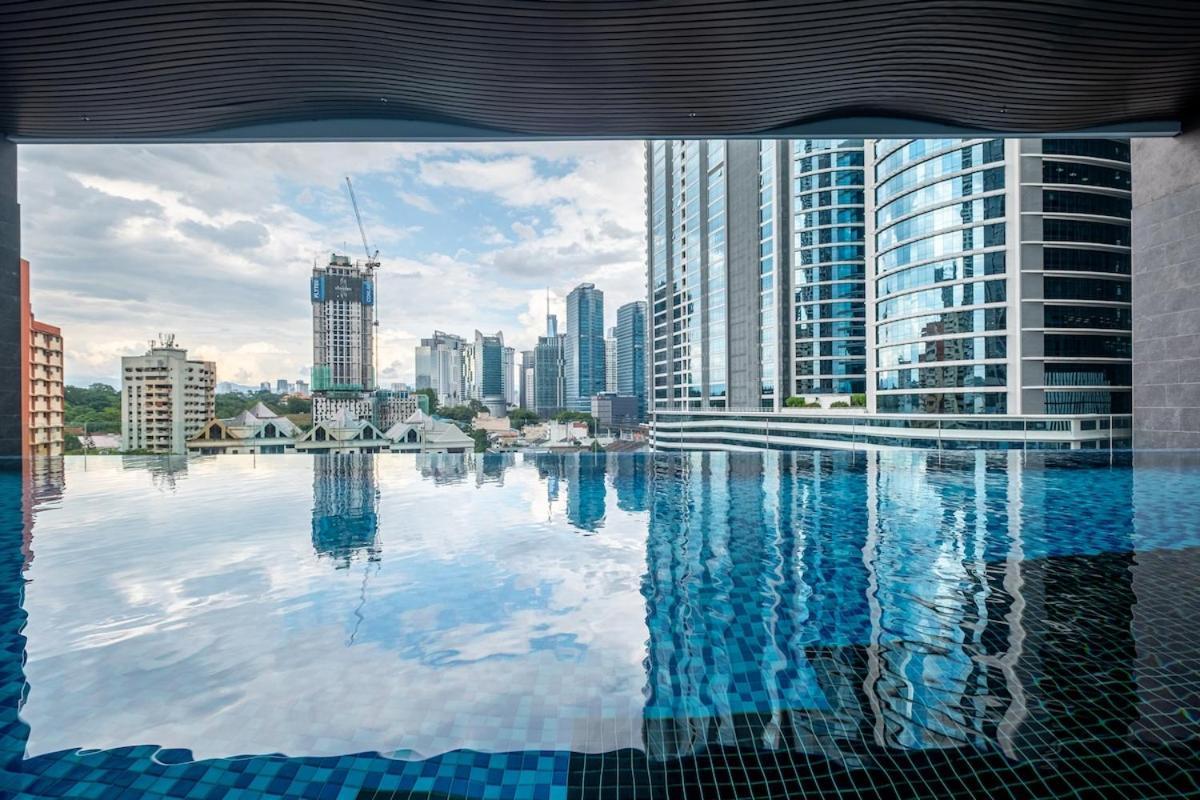 38 Bangsar by Feel Home
