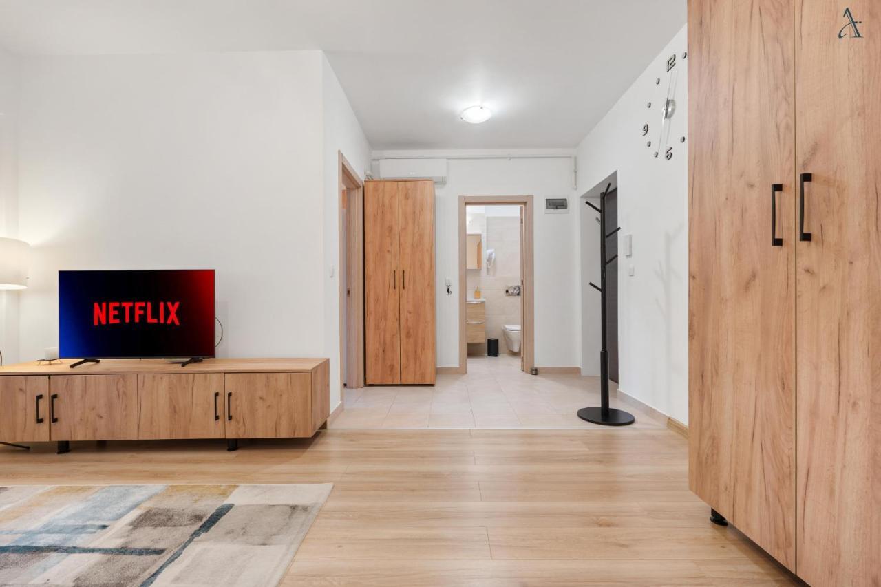 Residence Iacobescu Studio
