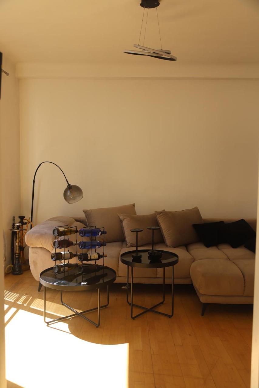 City Central Suite