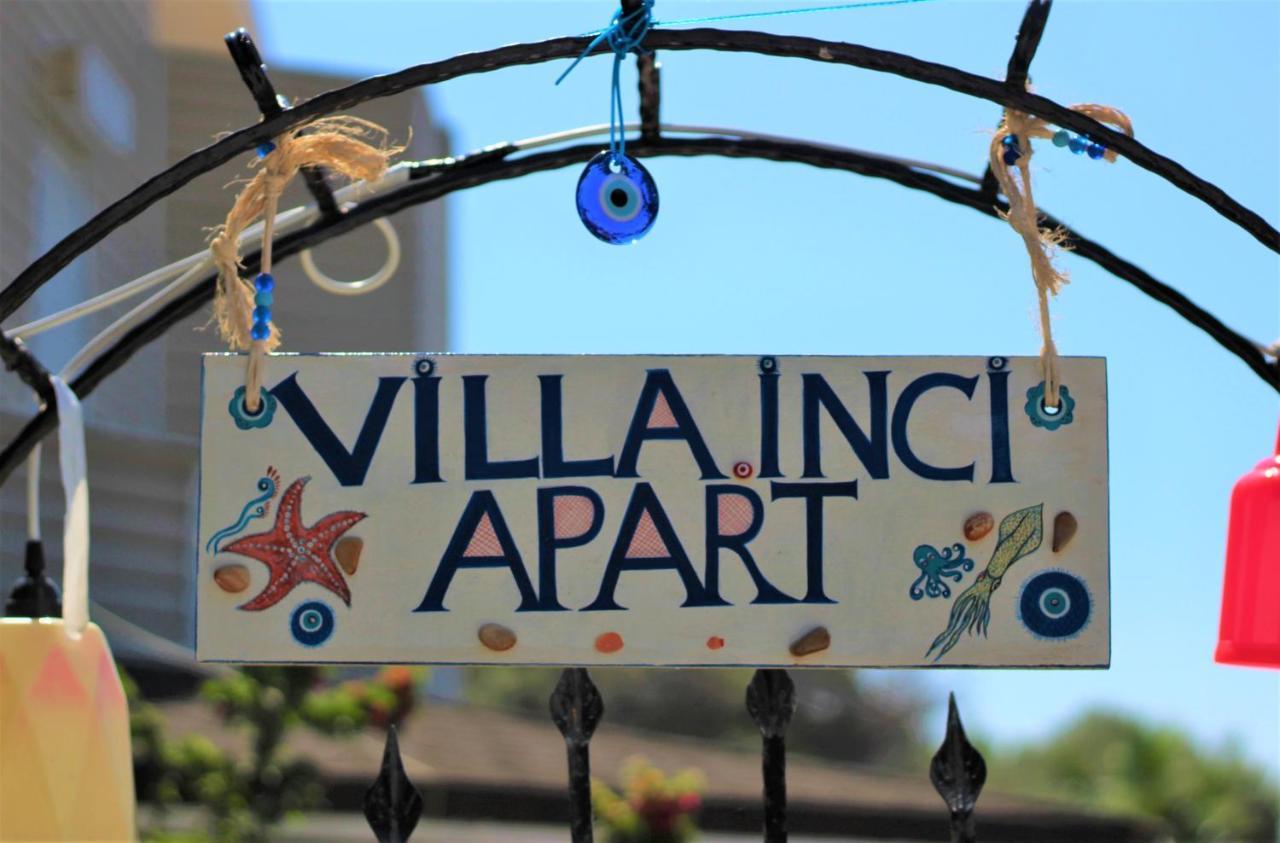 Villa Inci