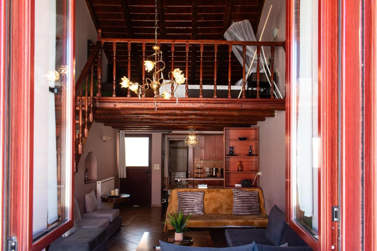 Kd Rustic Home