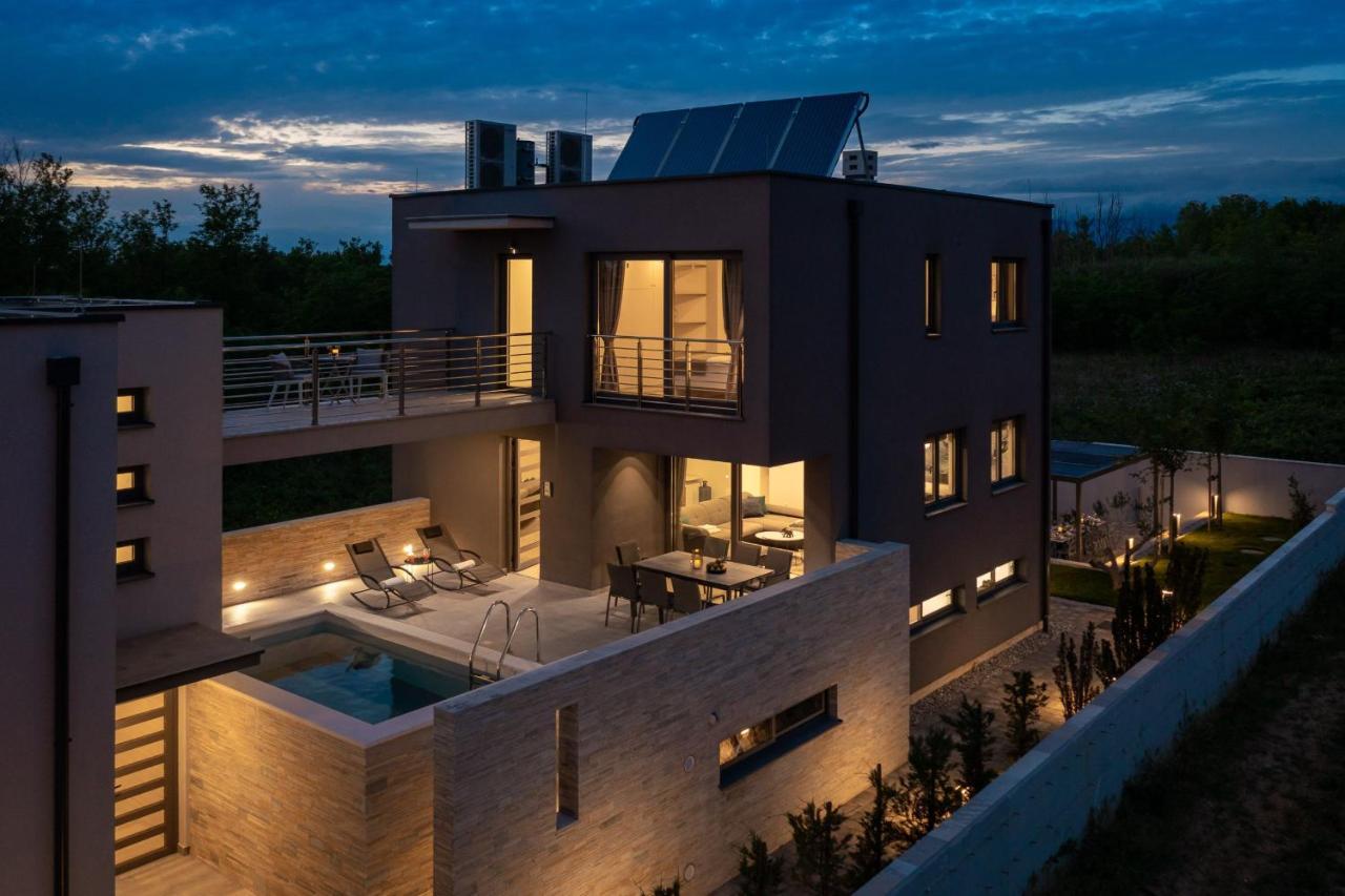 Villa Tina Zadar Villas