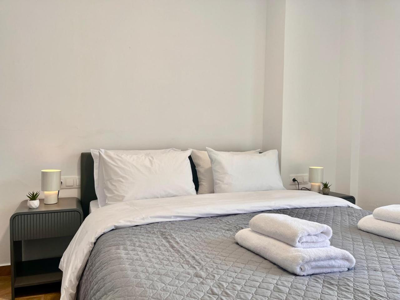 New & Stylish Urban Escape