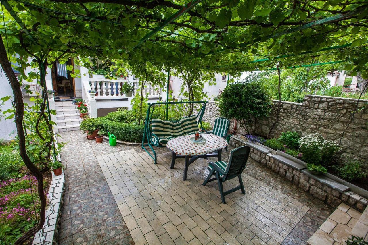 Apartman Marko
