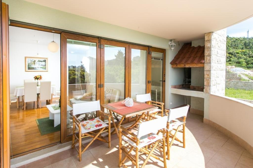 Apartment Penetra