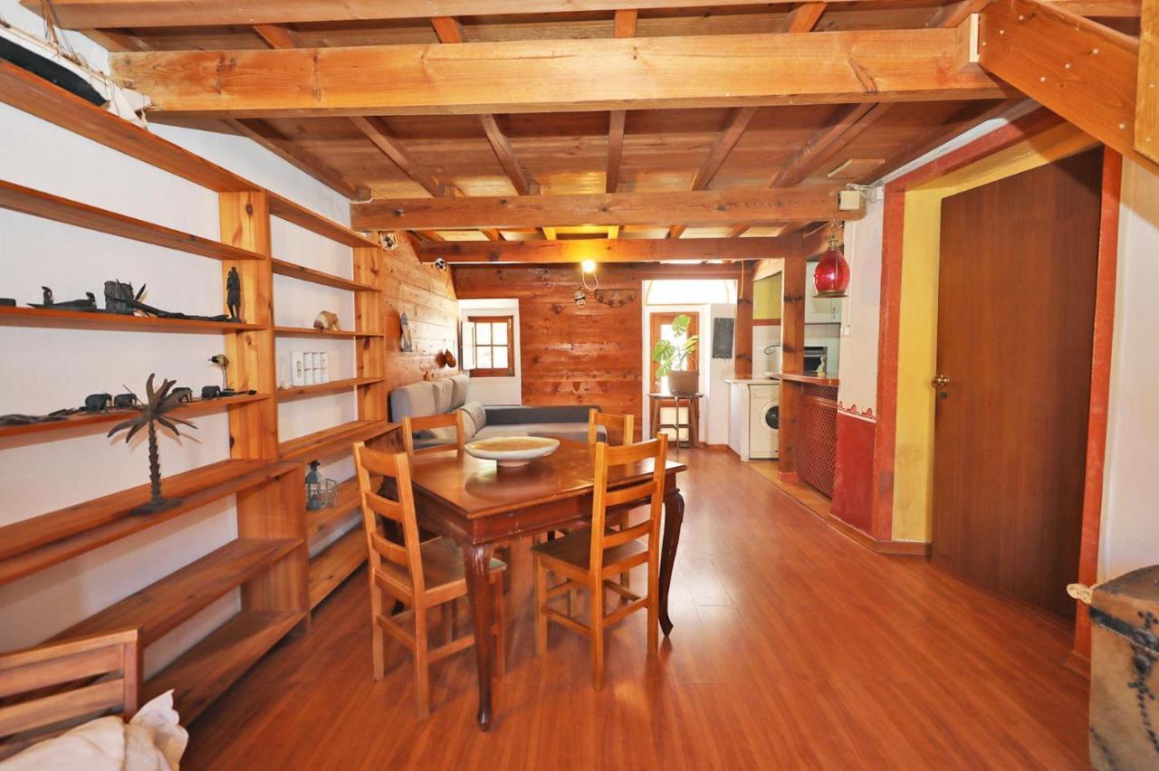 B10 - Rua Do Canal 2 Bed Apartment