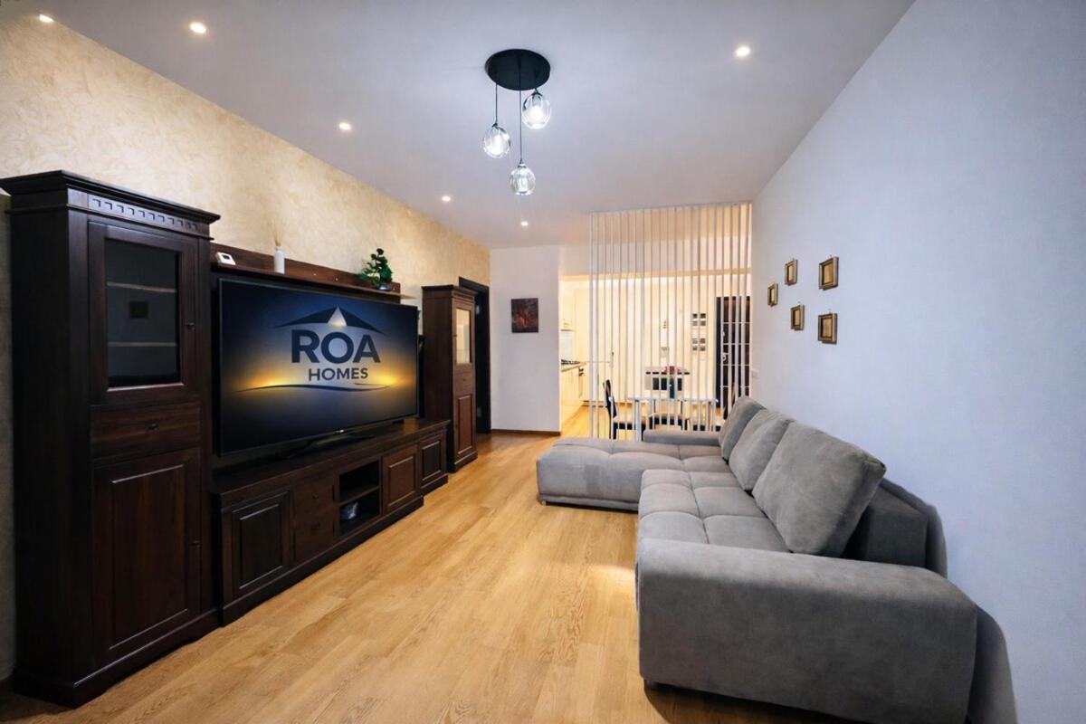 Upground Pipera View I Roa I 2 Br