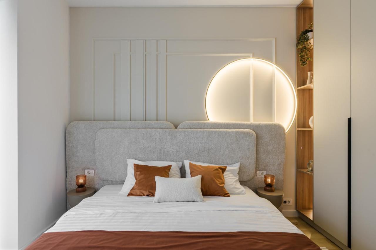 Noya Apartment Pipera